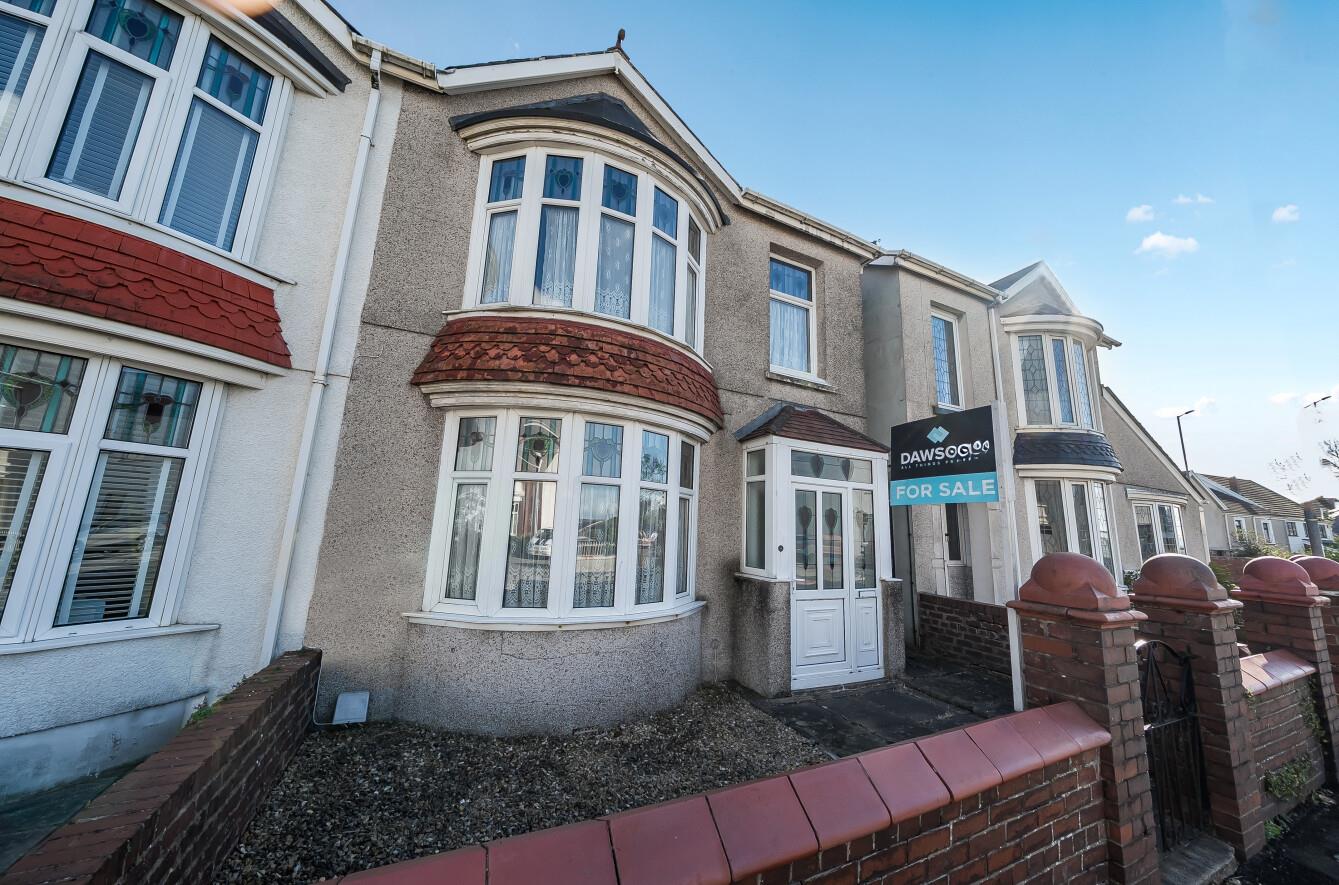 Queen Victoria Road, Llanelli, SA15 2TR